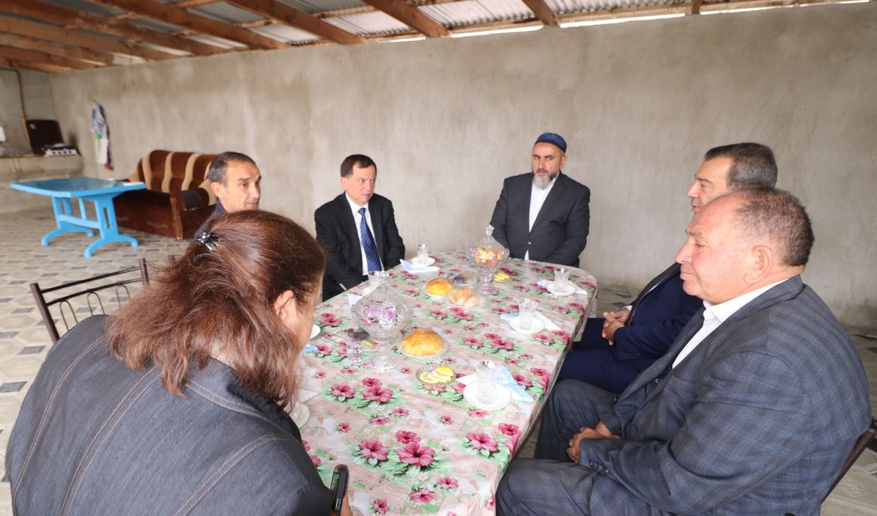 Qazaxda şəhid Anar Vəliyevin xatirəsi anıldı - FOTOLAR